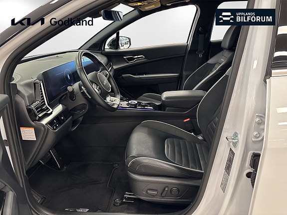 Kia Sportage 8 of 17