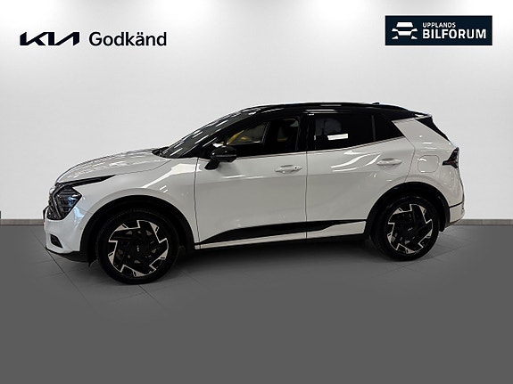 Kia Sportage 4 of 17
