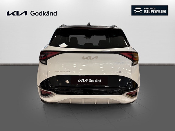 Kia Sportage 5 of 17