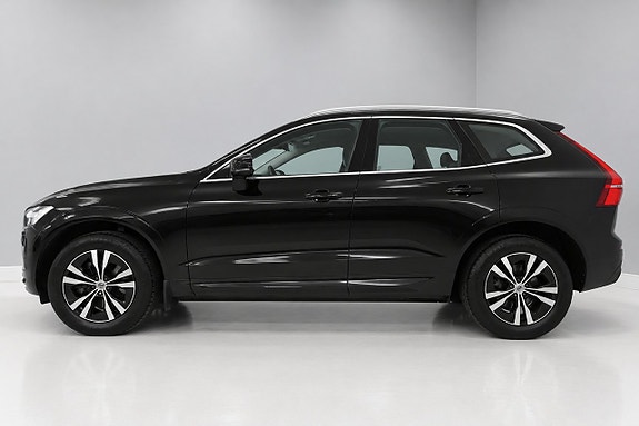 Volvo XC60 3 of 28