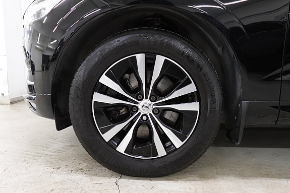 Volvo XC60 28 of 28