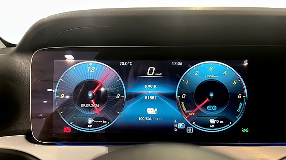 Mercedes-Benz E300 13 of 20