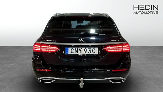 Mercedes-Benz E300 7 of 20