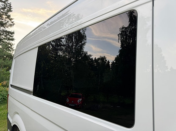 Volkswagen Crafter 9 of 30