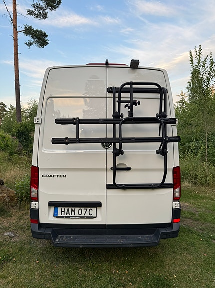 Volkswagen Crafter 16 of 30