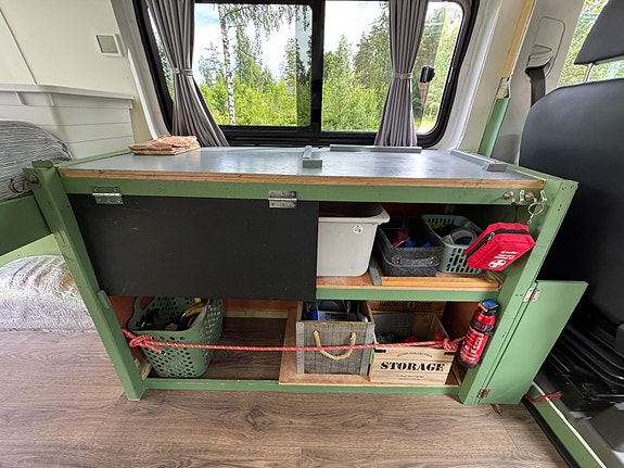 Volkswagen Crafter 25 of 30