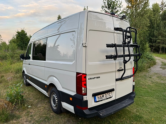 Volkswagen Crafter 3 of 30