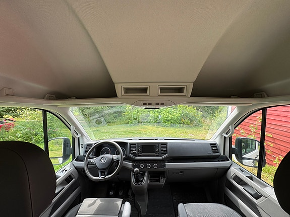 Volkswagen Crafter 27 of 30