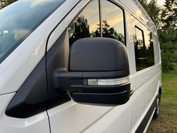 Volkswagen Crafter 12 of 30