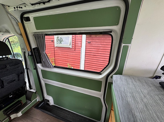 Volkswagen Crafter 26 of 30