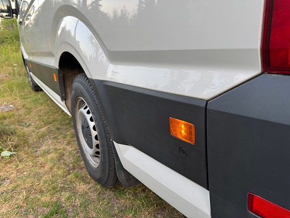 Volkswagen Crafter 4 of 30
