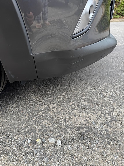 Mazda CX-3 10 of 10