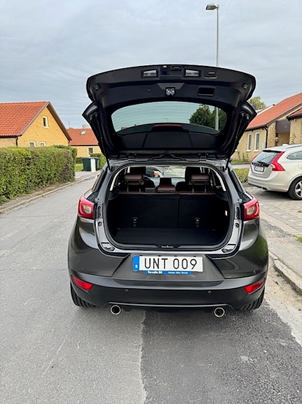 Mazda CX-3 7 of 10