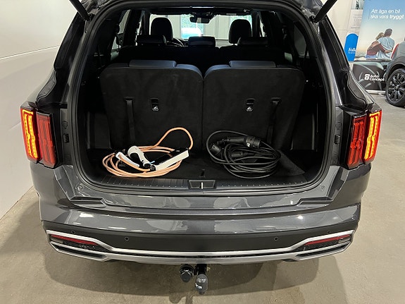 Kia Sorento 13 of 30