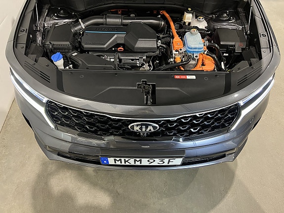 Kia Sorento 15 of 30