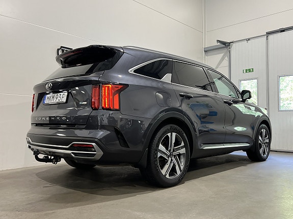 Kia Sorento 29 of 30