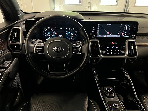 Kia Sorento 19 of 30