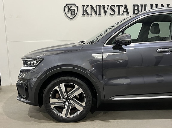 Kia Sorento 30 of 30