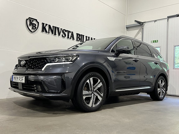 Kia Sorento 28 of 30