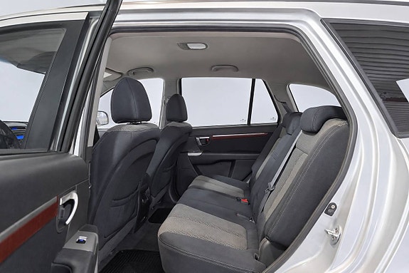 Hyundai Santa Fe 27 of 28