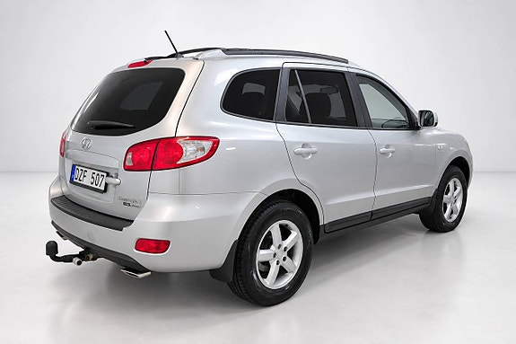 Hyundai Santa Fe 9 of 28