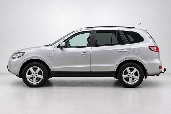 Hyundai Santa Fe 5 of 28