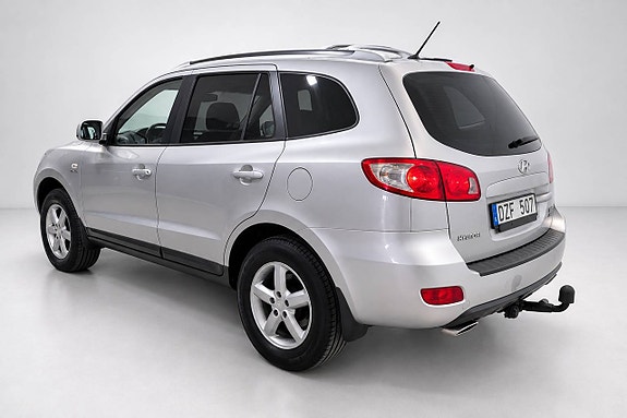 Hyundai Santa Fe 6 of 28