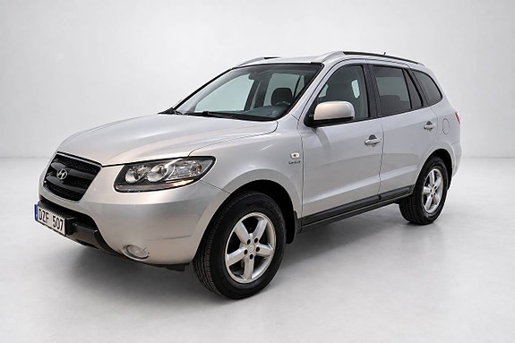 Hyundai Santa Fe 4 of 28