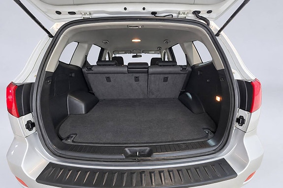 Hyundai Santa Fe 28 of 28