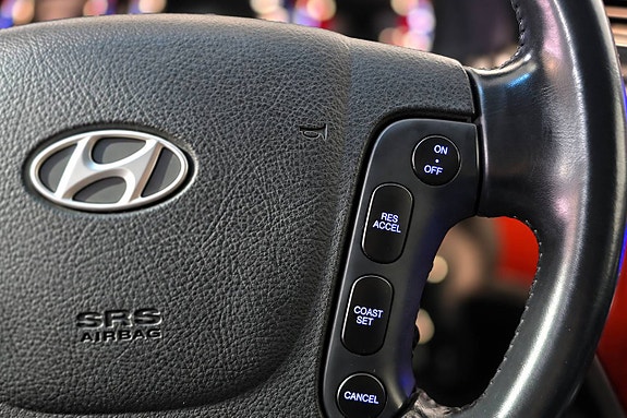 Hyundai Santa Fe 20 of 28