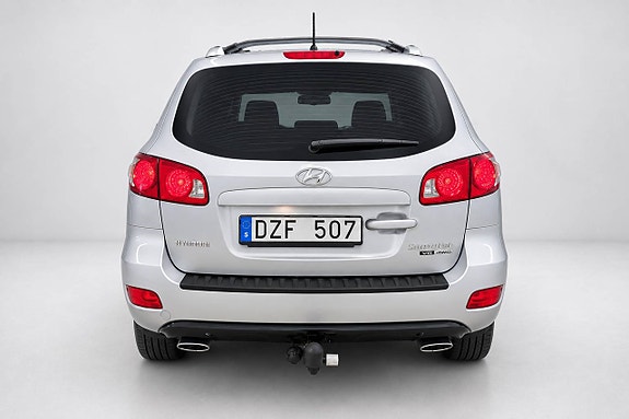Hyundai Santa Fe 7 of 28