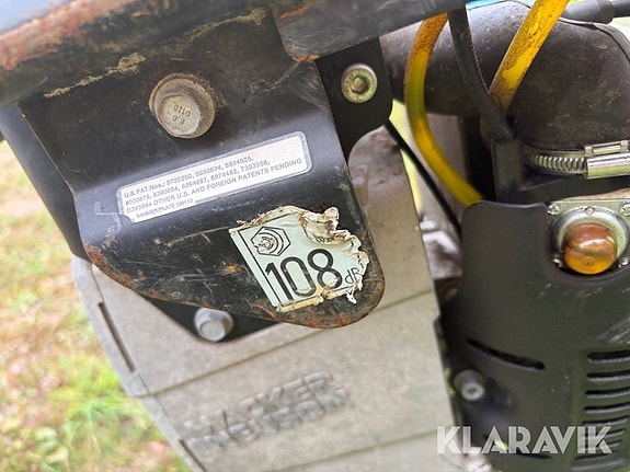 Stamp Wacker Neuson BS50-2 6 of 6