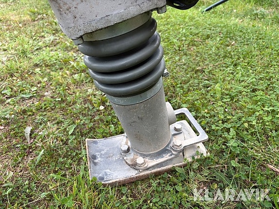 Stamp Wacker Neuson BS50-2 5 of 6