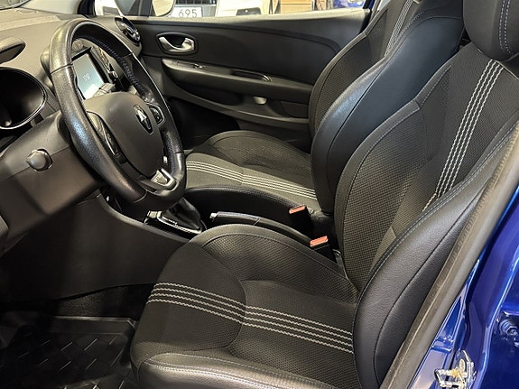 Renault Clio 6 of 15
