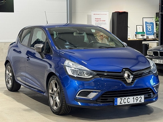 Renault Clio 2 of 15