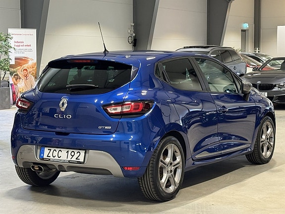 Renault Clio 3 of 15