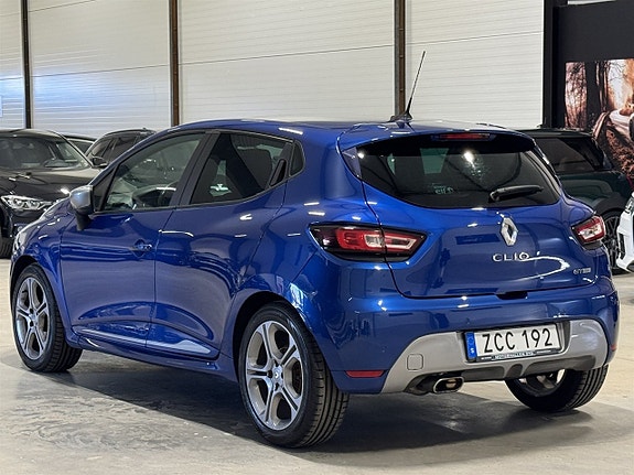 Renault Clio 4 of 15