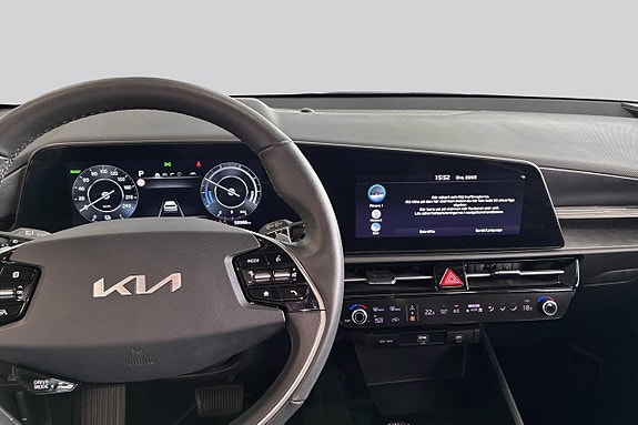Kia Niro 9 of 18