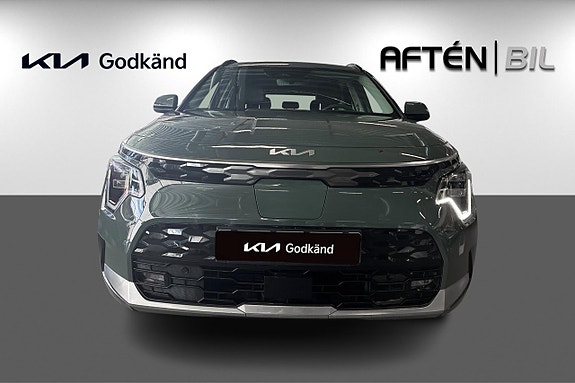 Kia Niro 3 of 18