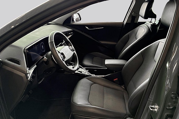 Kia Niro 10 of 18