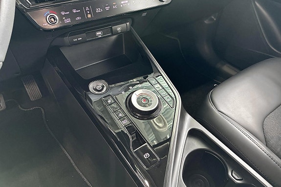 Kia Niro 14 of 18