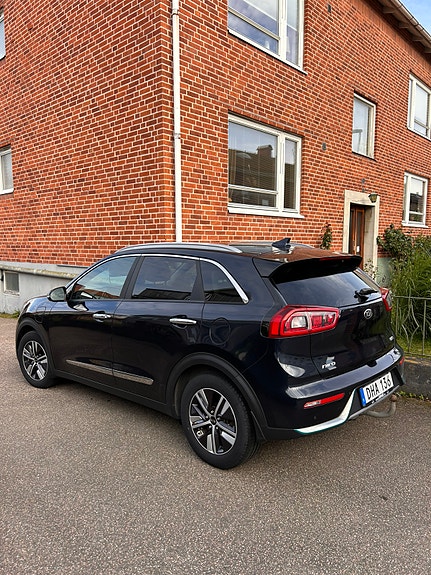Kia Niro 5 of 7