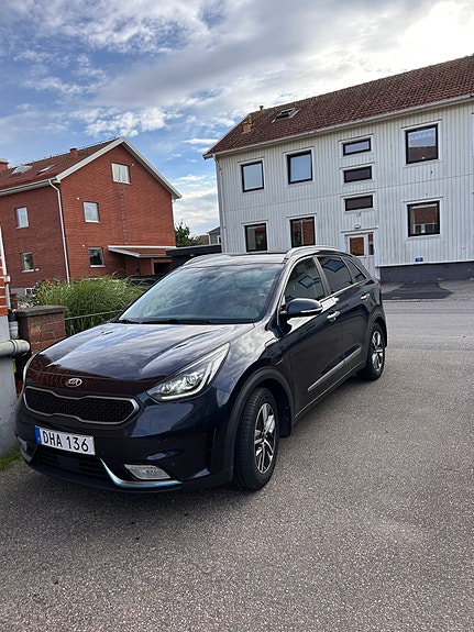 Kia Niro 6 of 7