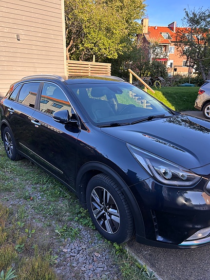 Kia Niro 4 of 7