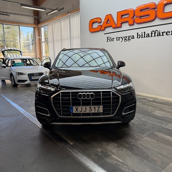 Audi Q5 6 of 13