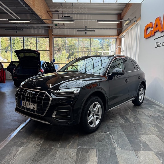 Audi Q5 5 of 13