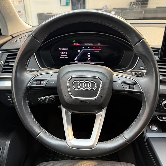 Audi Q5 11 of 13