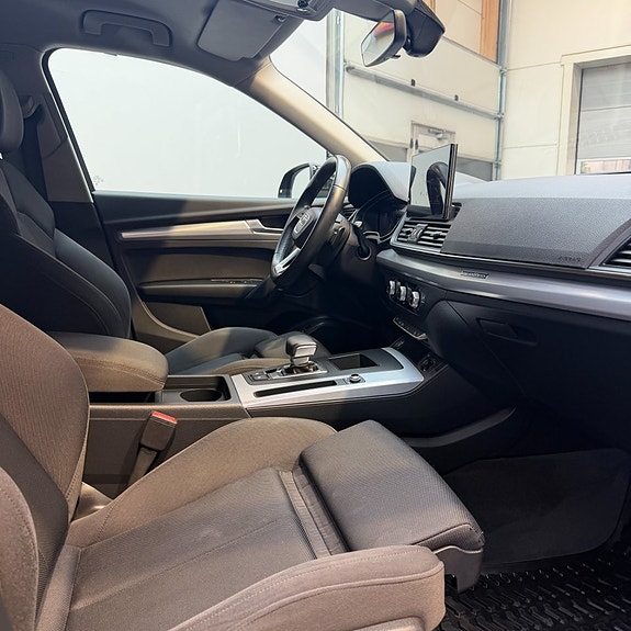 Audi Q5 12 of 13