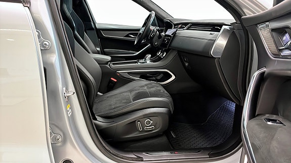 Jaguar F-PACE 3 of 16