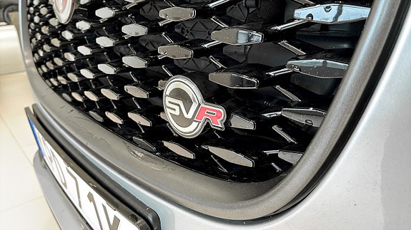 Jaguar F-PACE 14 of 16